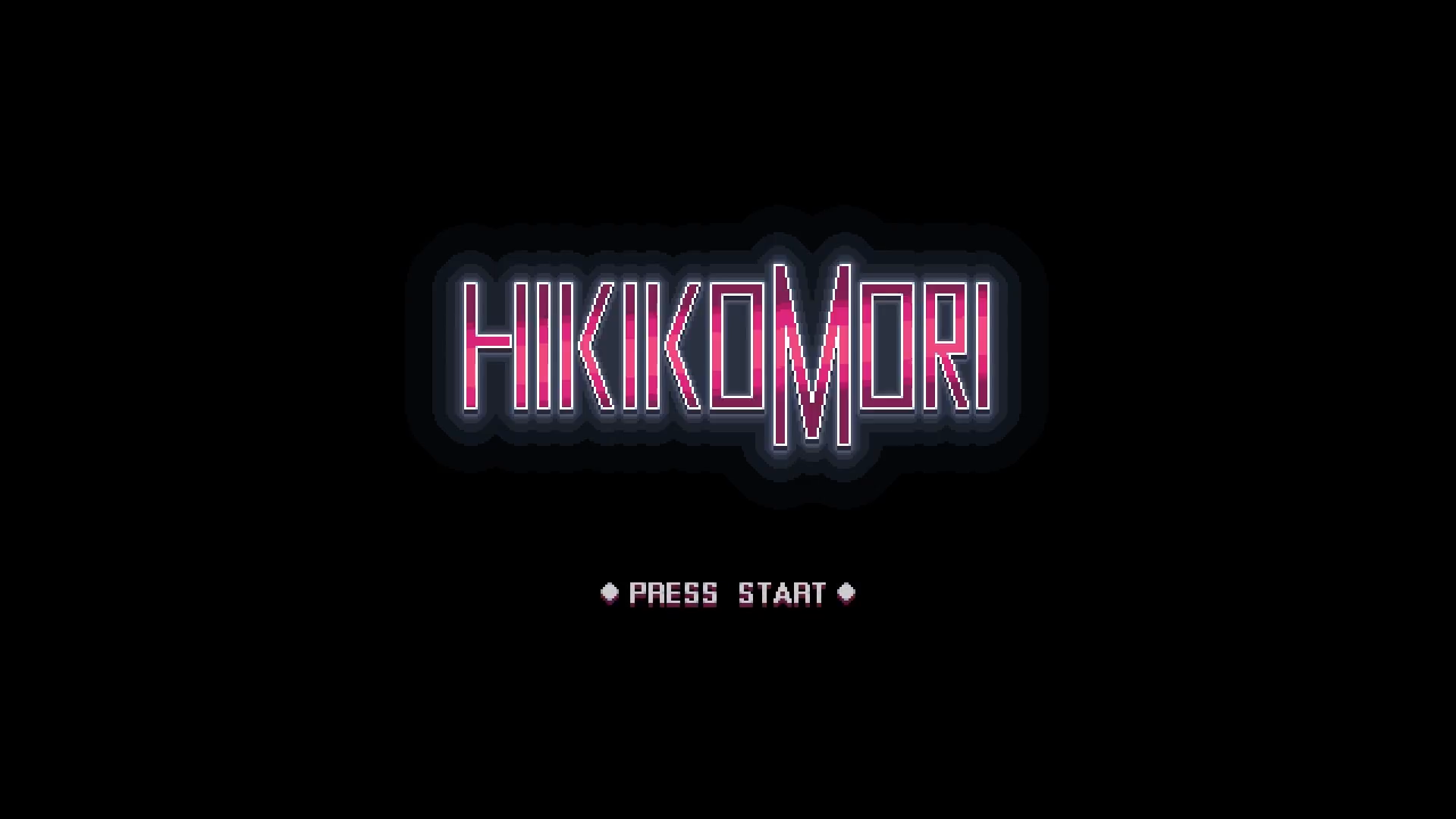 Hikikomori