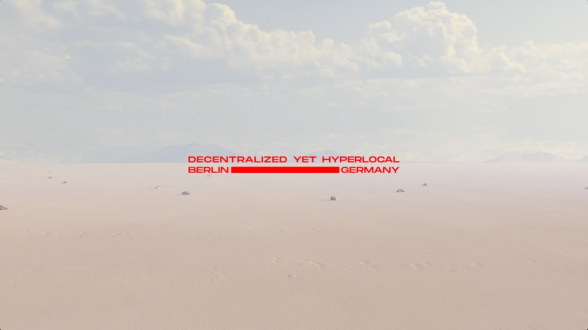 Mosche.co – Reel 2020