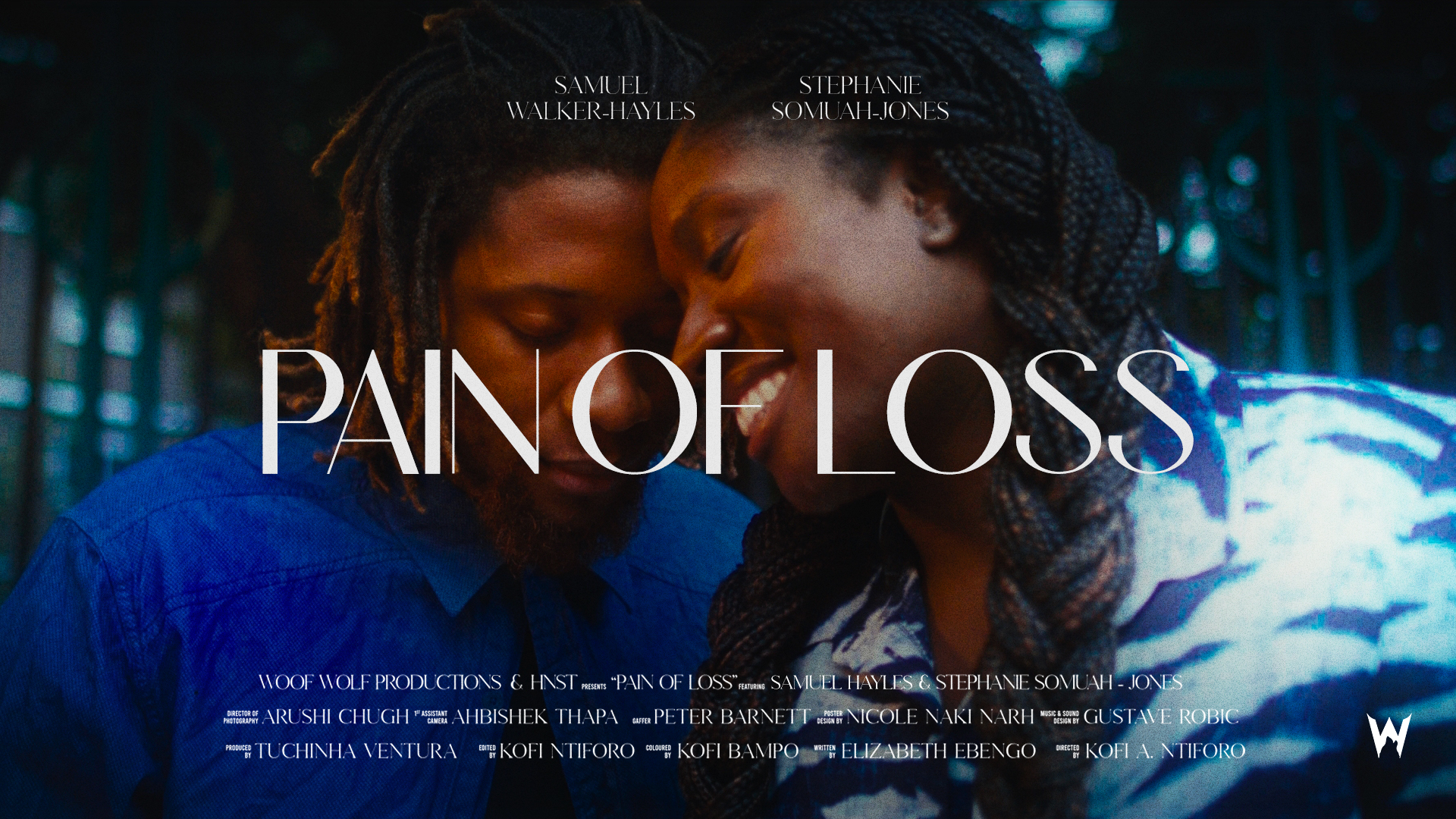 Pain of Loss