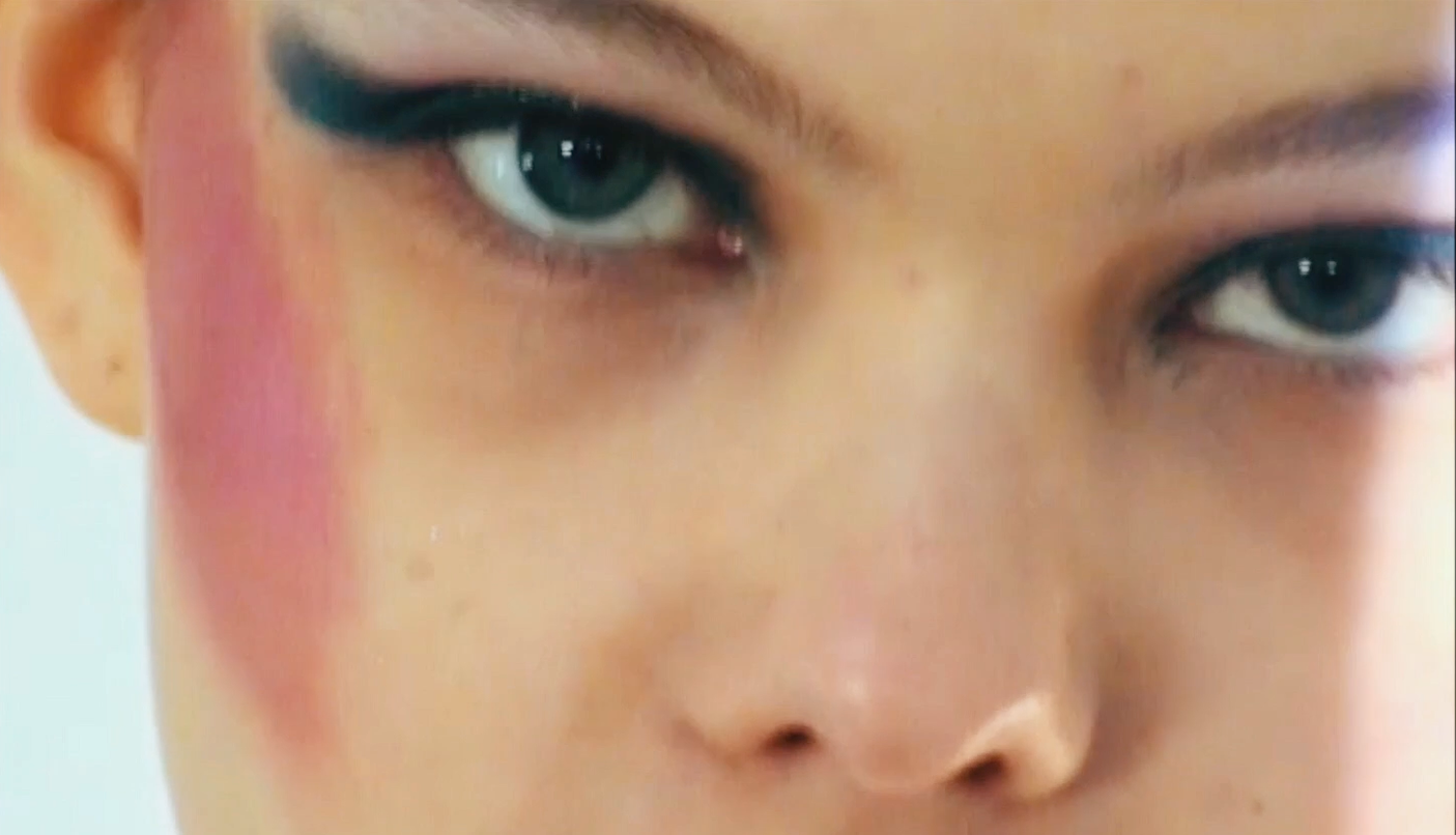 Stephie Braun – Tush Magazine